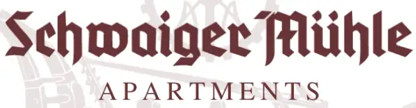 Schwaigermühle Apartments
